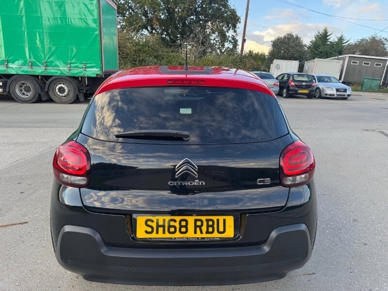 Used Citroen C3 2019 for sale - 77568576: Photo 32