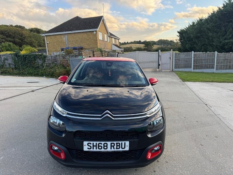 Used Citroen C3 2019 for sale - 77568576: Photo 33