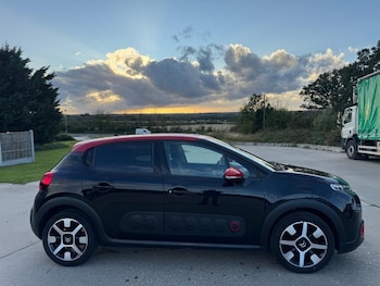 Used Citroen C3 2019 for sale - 77568576: Photo