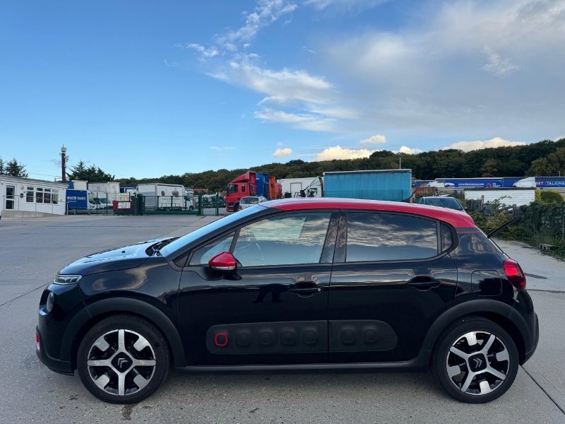 Used Citroen C3 2019 for sale - 77568576: Photo 5