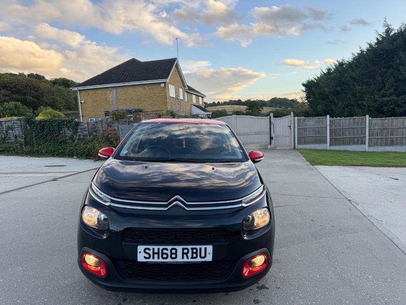 Used Citroen C3 2019 for sale - 77568576: Photo 6