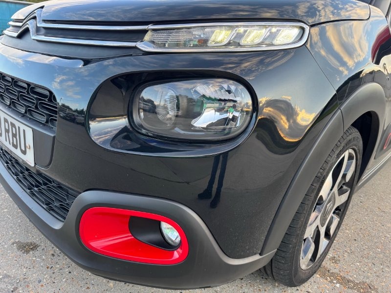 Used Citroen C3 2019 for sale - 77568576: Photo 7