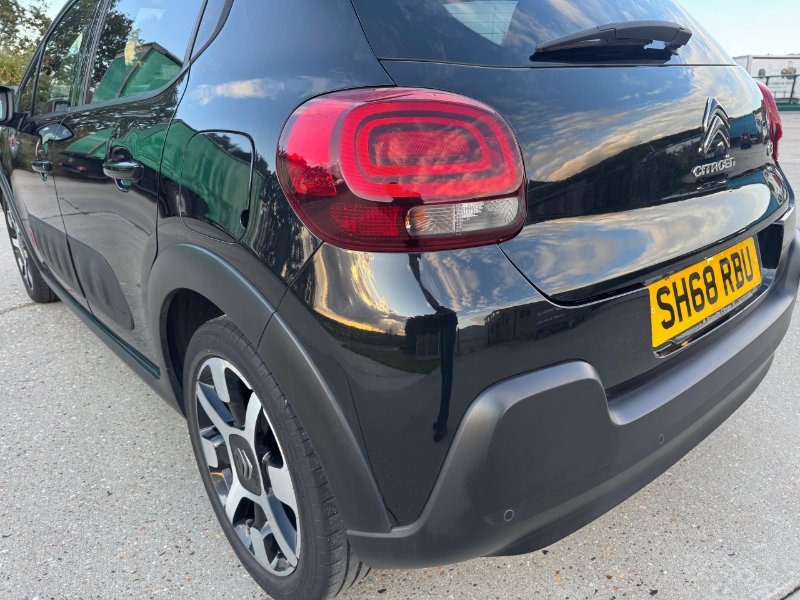 Used Citroen C3 2019 for sale - 77568576: Photo 8