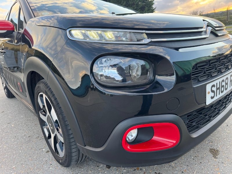 Used Citroen C3 2019 for sale - 77568576: Photo 9