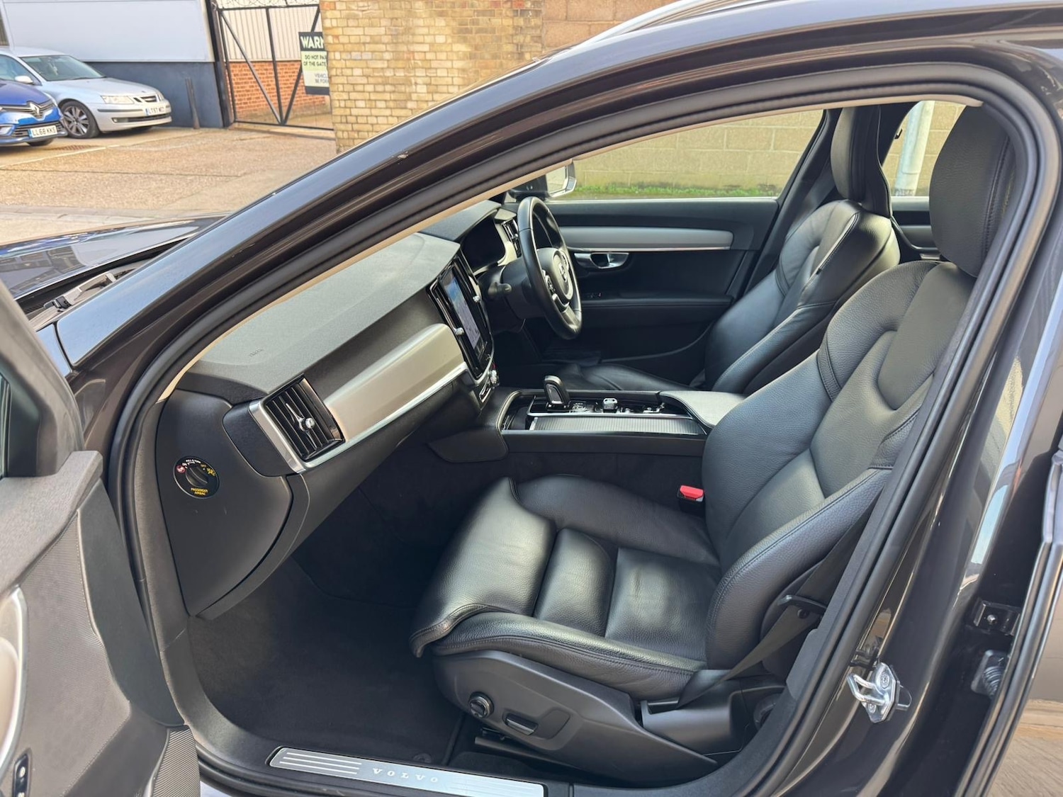 Used Volvo V90 2020 for sale - 77759539: Photo 11