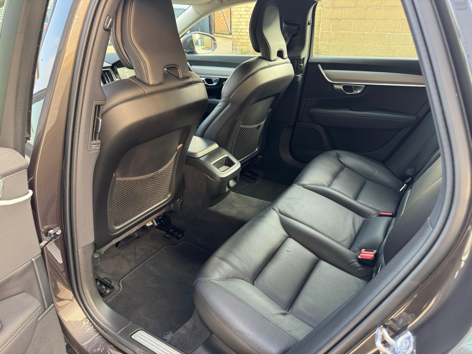 Used Volvo V90 2020 for sale - 77759539: Photo 13