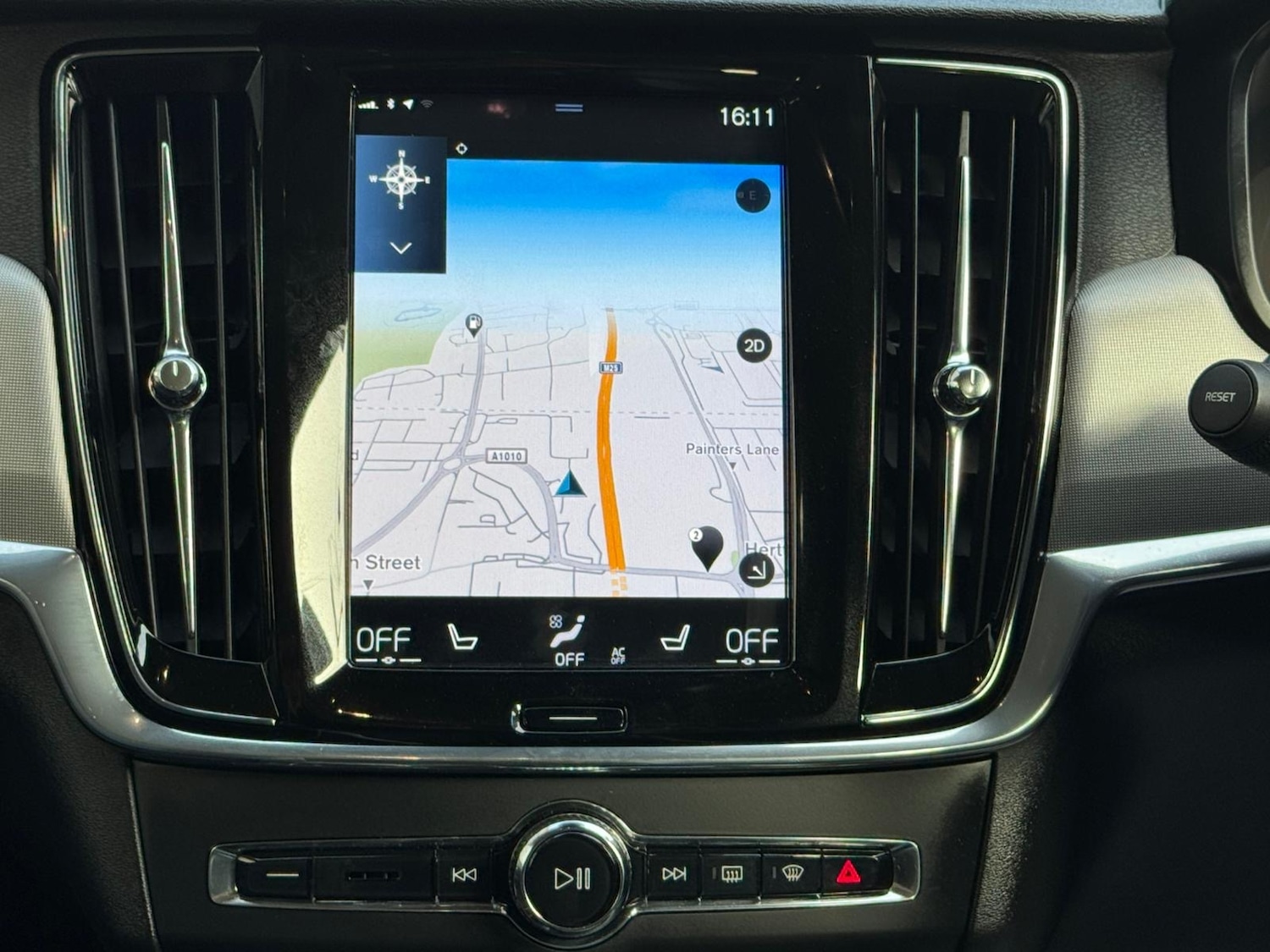 Used Volvo V90 2020 for sale - 77759539: Photo 14