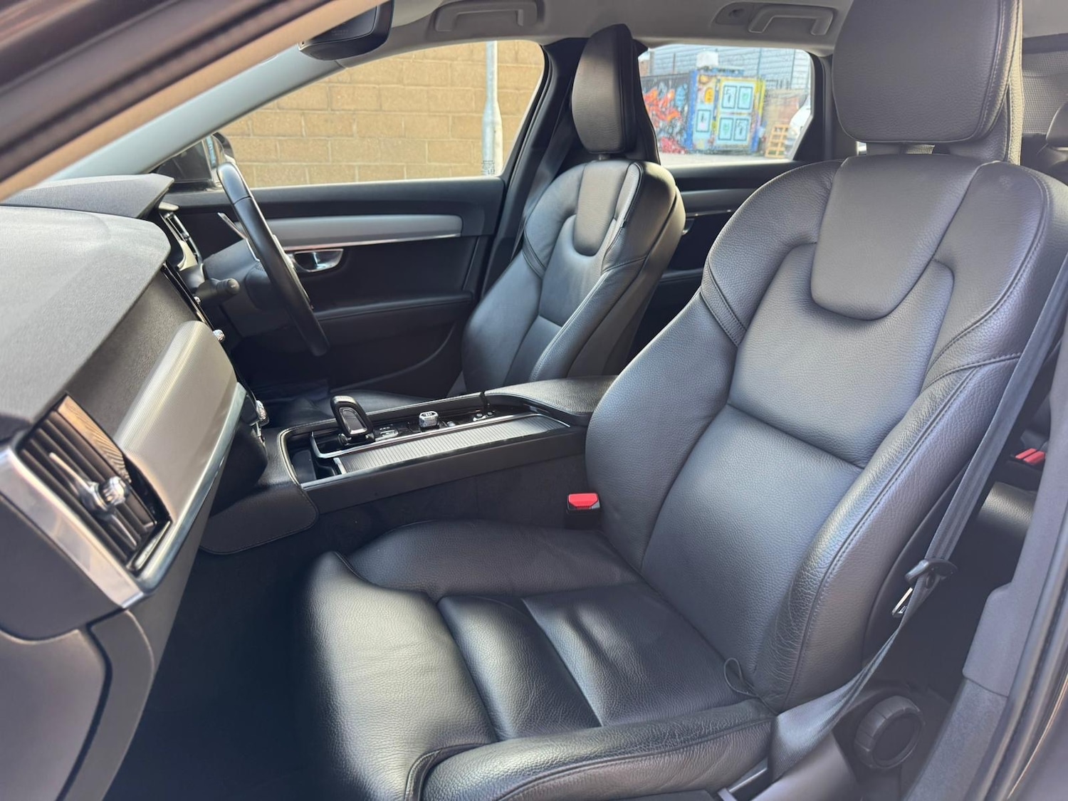 Used Volvo V90 2020 for sale - 77759539: Photo 18