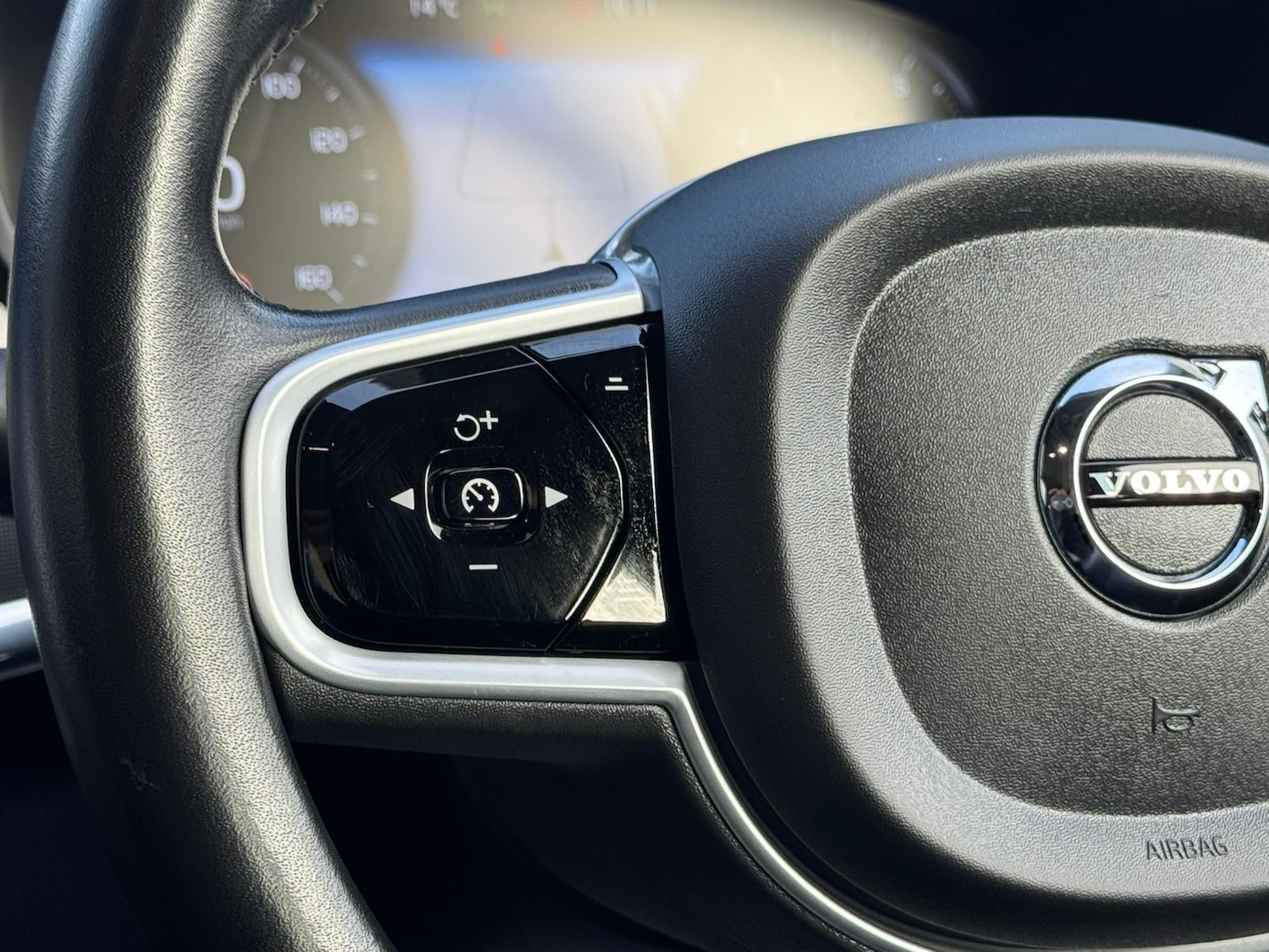 Used Volvo V90 2020 for sale - 77759539: Photo 23