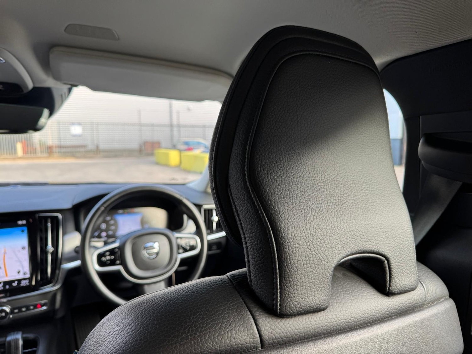 Used Volvo V90 2020 for sale - 77759539: Photo 26