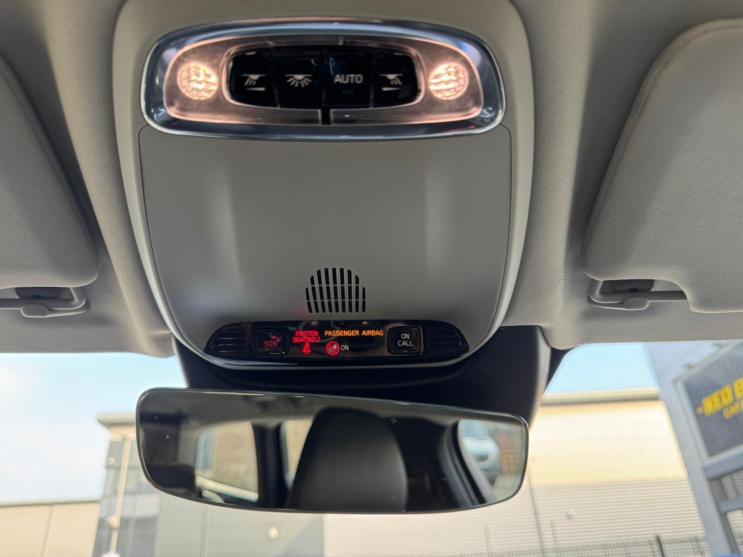 Used Volvo V90 2020 for sale - 77759539: Photo 27