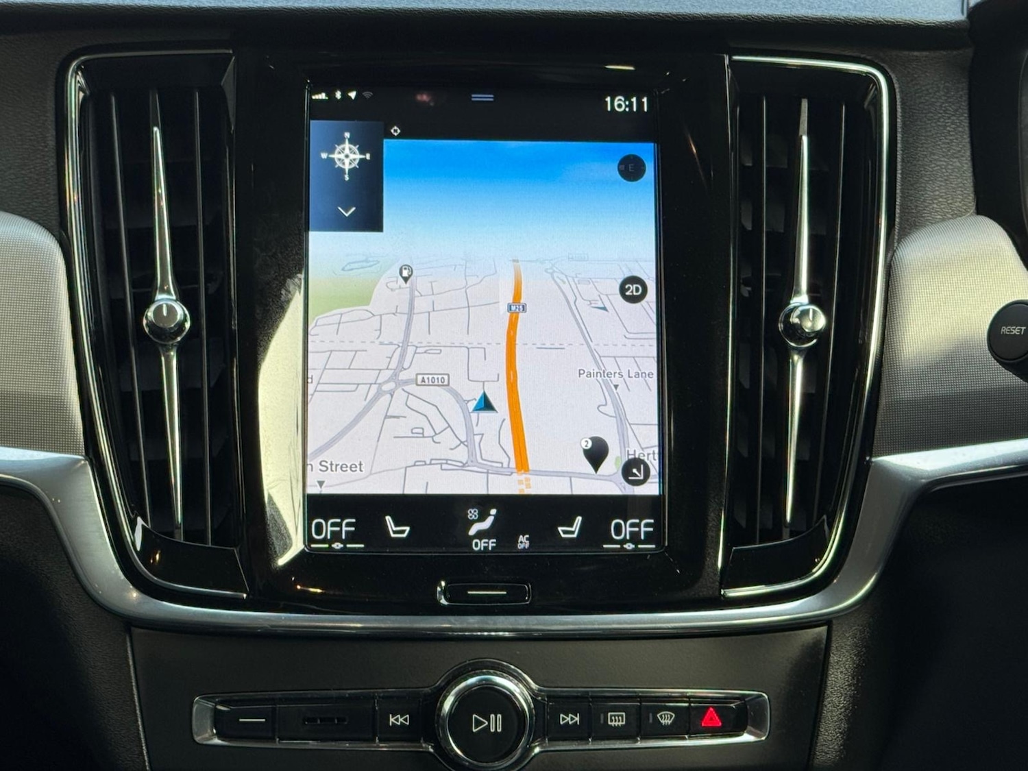 Used Volvo V90 2020 for sale - 77759539: Photo 28