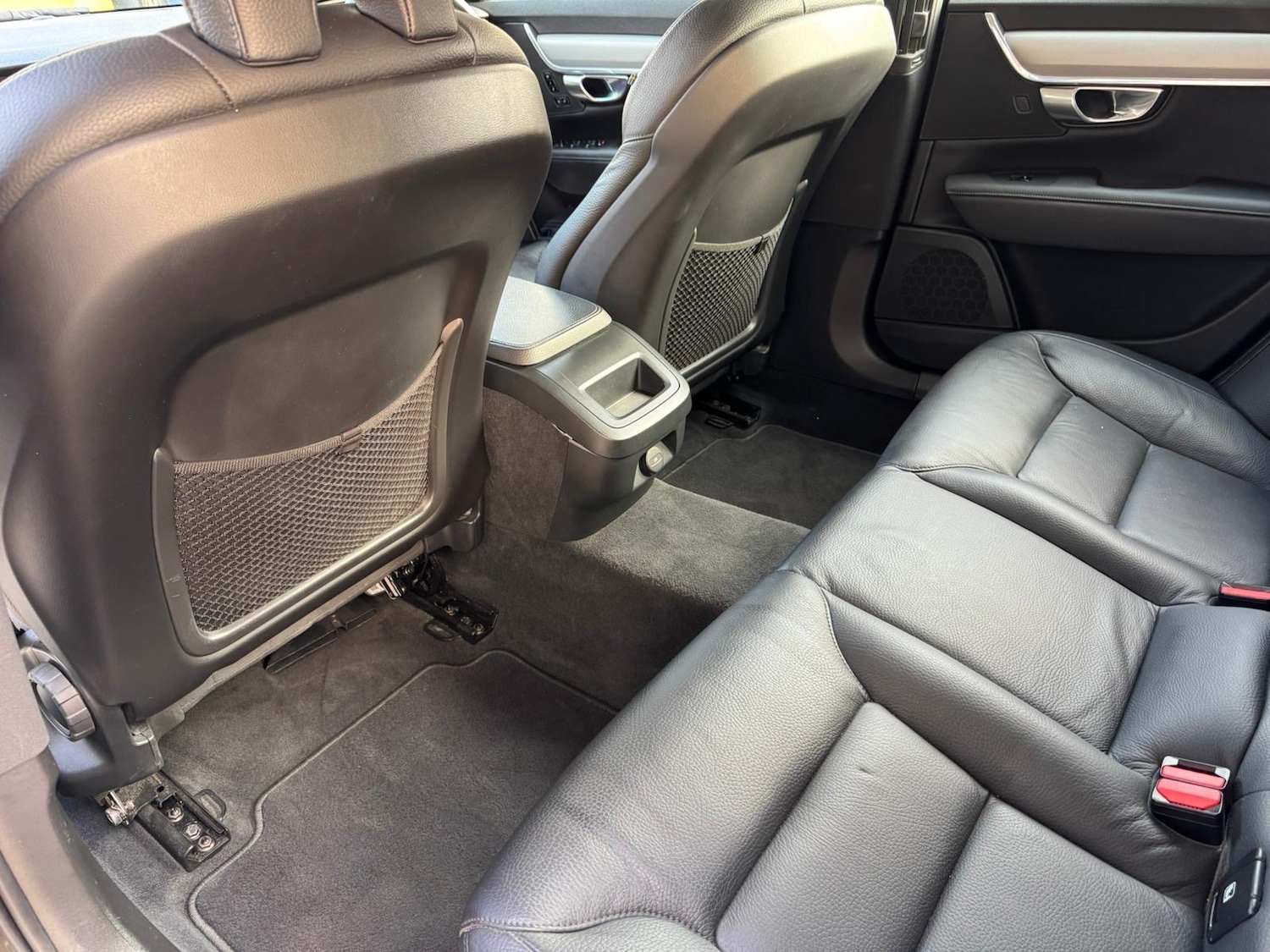 Used Volvo V90 2020 for sale - 77759539: Photo 30