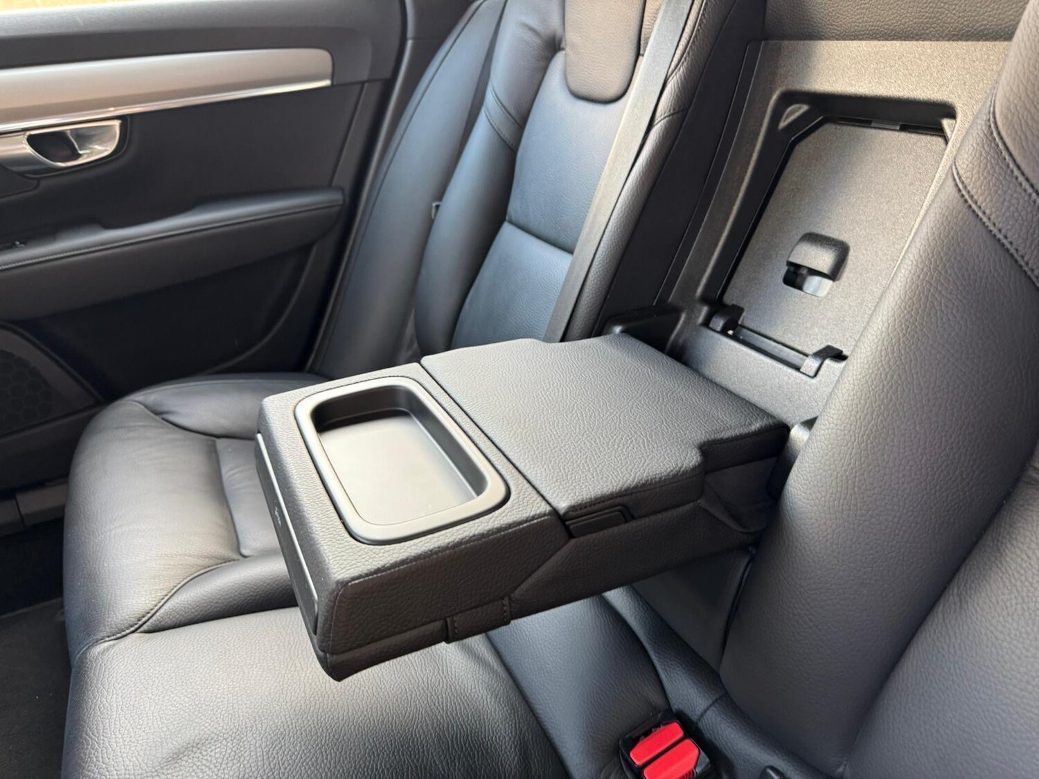 Used Volvo V90 2020 for sale - 77759539: Photo 32