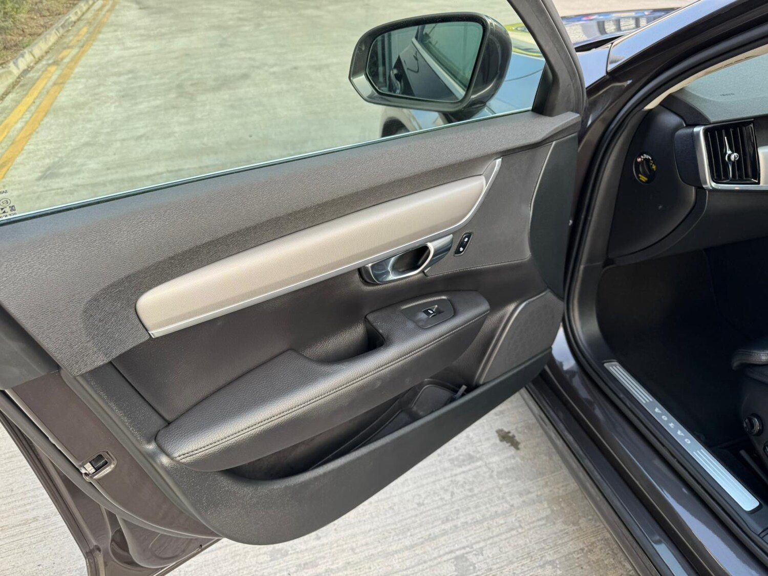 Used Volvo V90 2020 for sale - 77759539: Photo 35