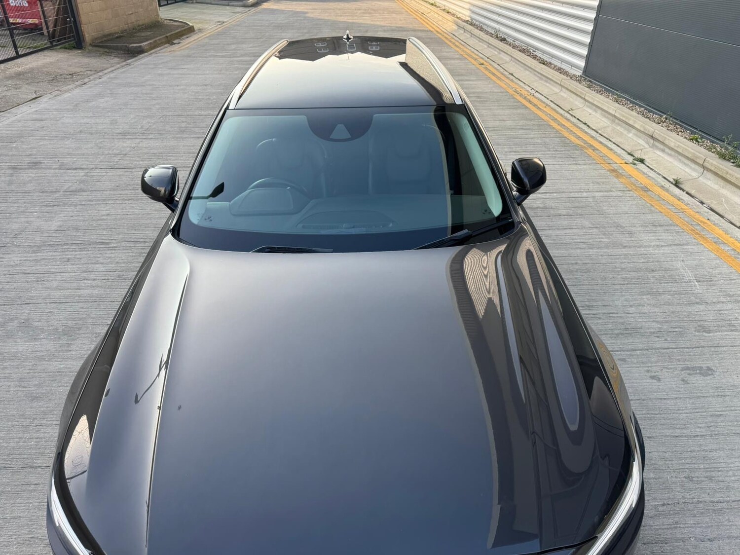 Used Volvo V90 2020 for sale - 77759539: Photo 42