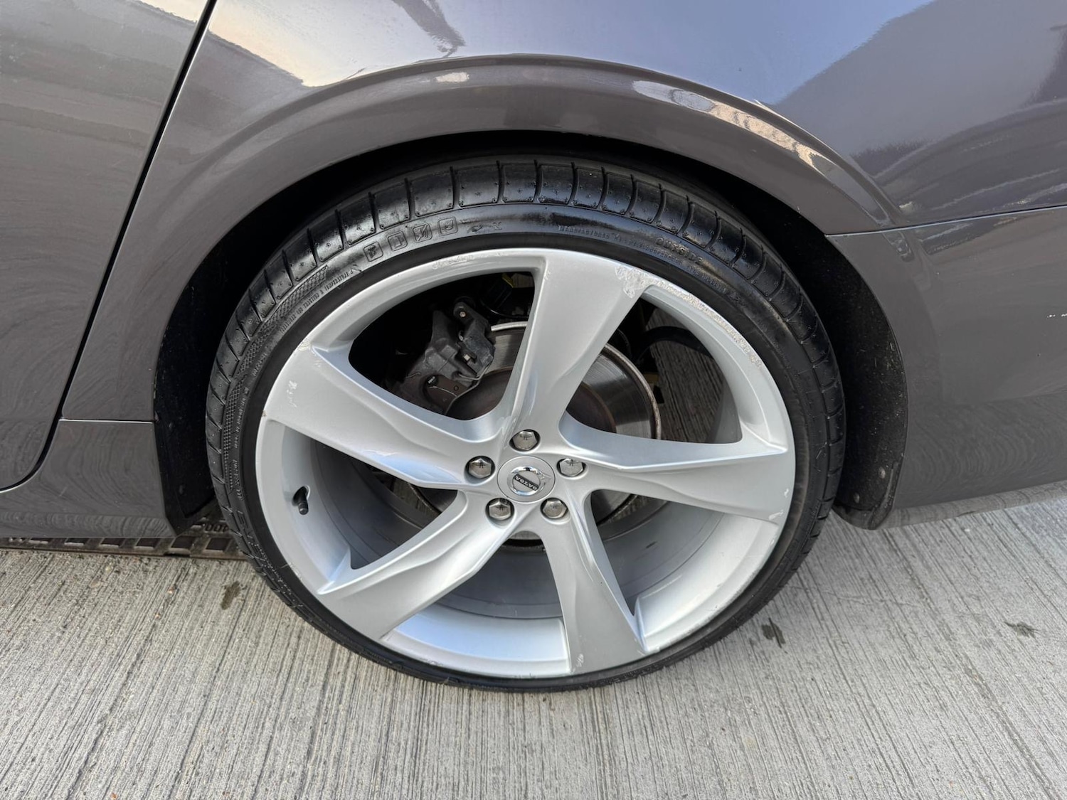 Used Volvo V90 2020 for sale - 77759539: Photo 66