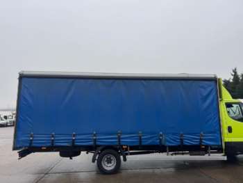 Used Iveco Daily 2020 for sale - 74309007: Photo