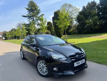 2014 (14) - 1.0 125 EcoBoost Zetec S 5dr