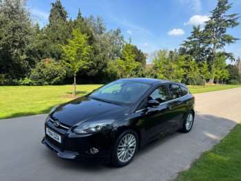 Used Ford Focus 2014 for sale - 74559511: Photo