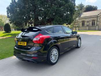 Used Ford Focus 2014 for sale - 74559511: Photo