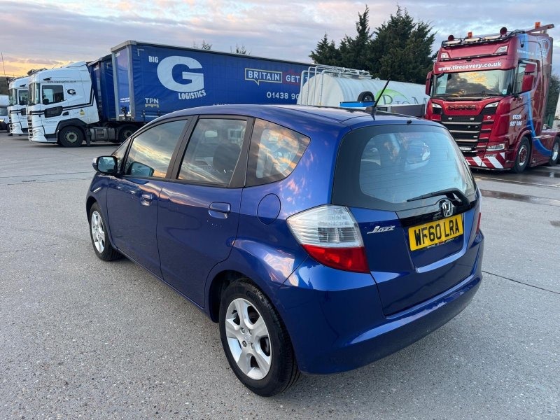 Used Honda Jazz 2010 for sale - 77450150: Photo 18