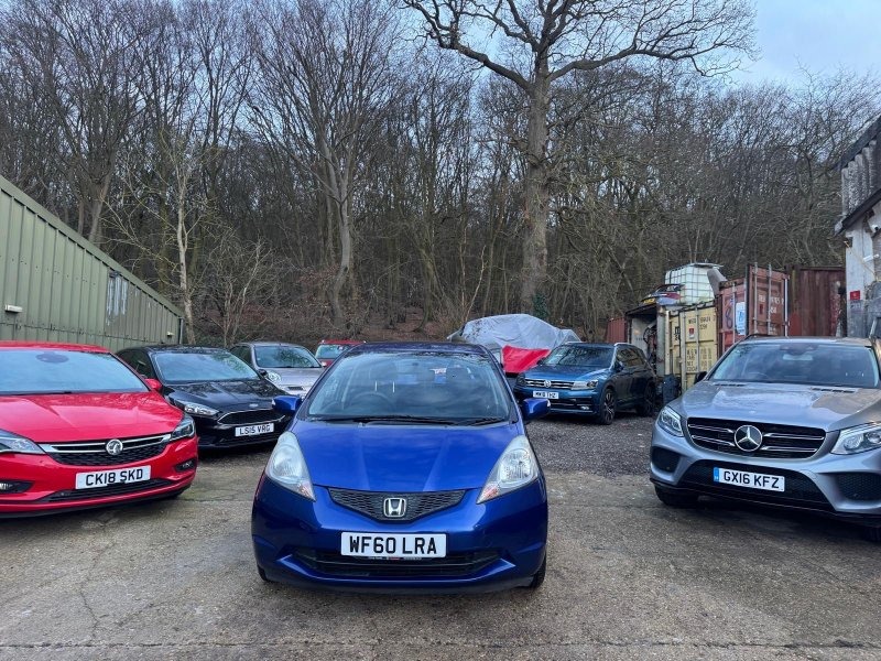 Used Honda Jazz 2010 for sale - 77450150: Photo 19