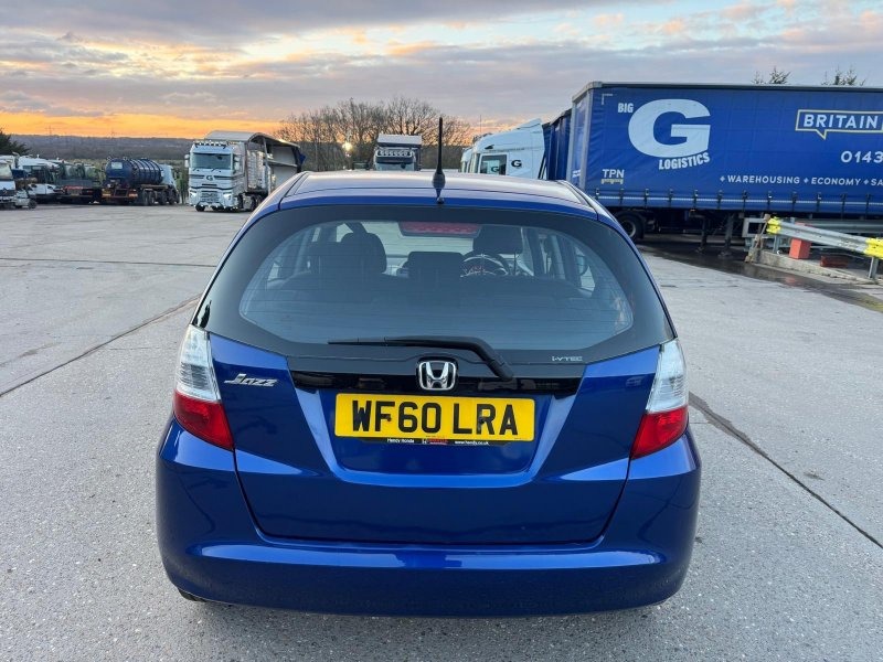 Used Honda Jazz 2010 for sale - 77450150: Photo 20