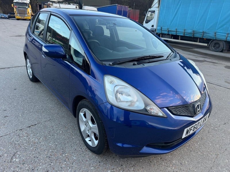 Used Honda Jazz 2010 for sale - 77450150: Photo 23