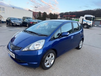 Used Honda Jazz 2010 for sale - 77450150: Photo
