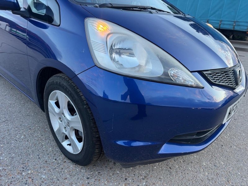 Used Honda Jazz 2010 for sale - 77450150: Photo 7
