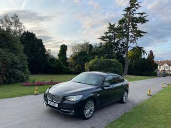 Used BMW 5 Series 2010 for sale - 74568850: Photo
