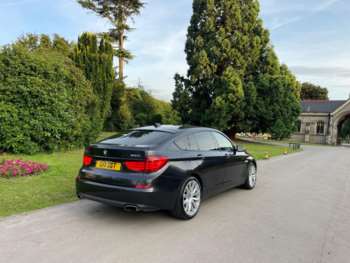 Used BMW 5 Series 2010 for sale - 74568850: Photo