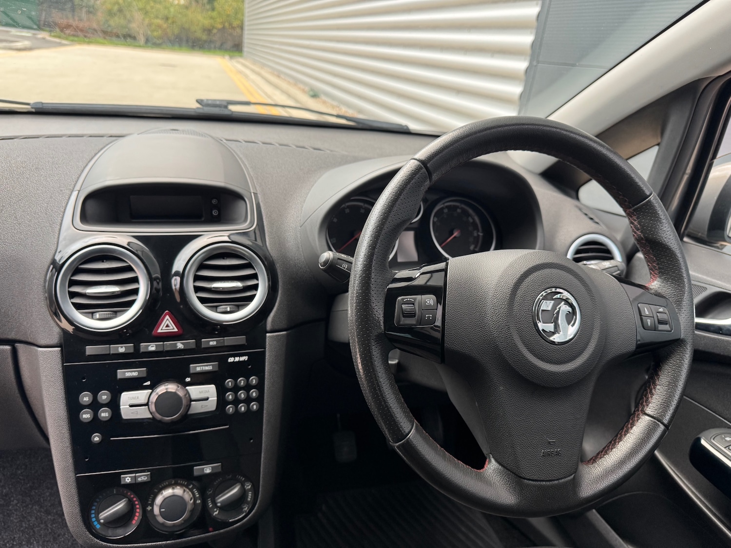 Used Vauxhall Corsa 2014 for sale - 76375399: Photo 10