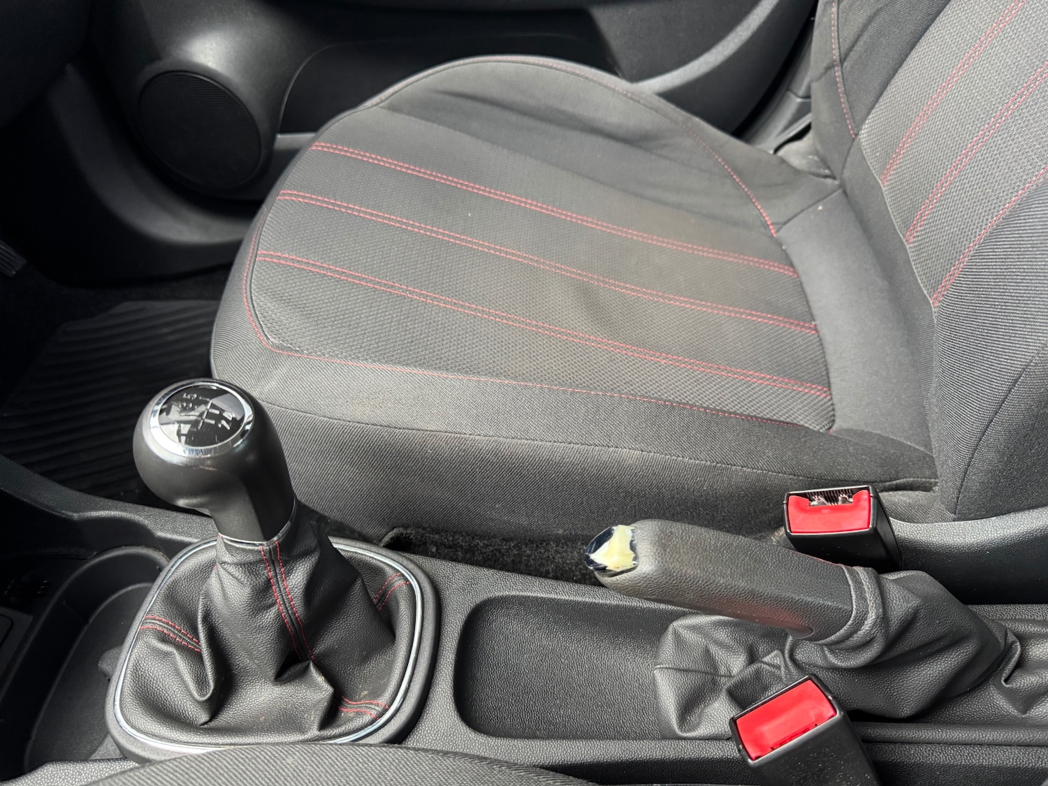 Used Vauxhall Corsa 2014 for sale - 76375399: Photo 12