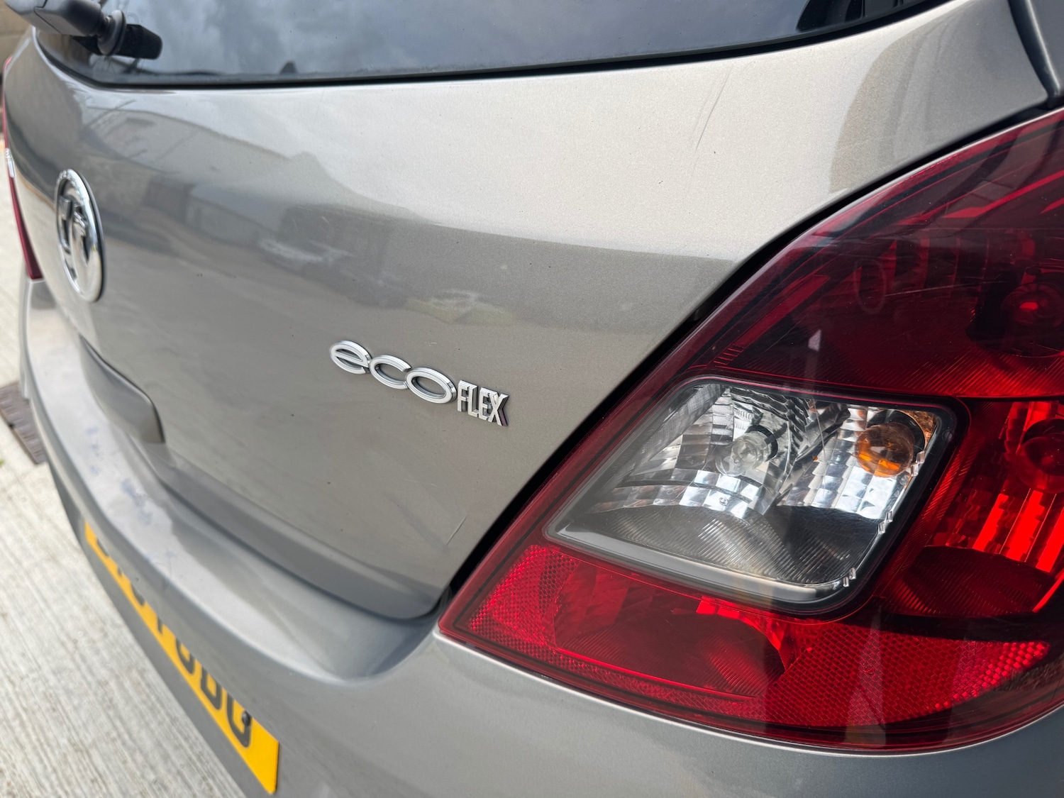 Used Vauxhall Corsa 2014 for sale - 76375399: Photo 14