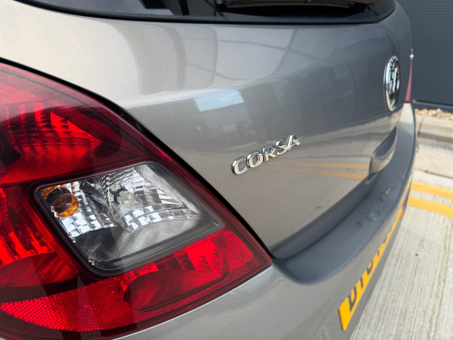 Used Vauxhall Corsa 2014 for sale - 76375399: Photo 15