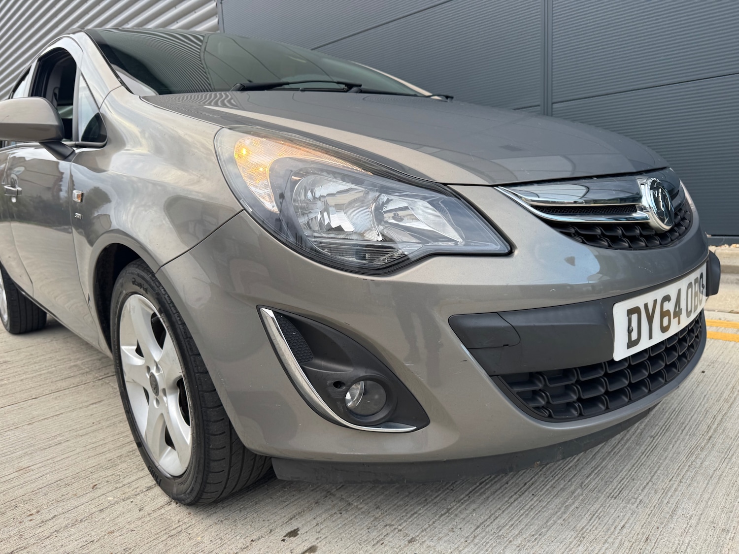 Used Vauxhall Corsa 2014 for sale - 76375399: Photo 16
