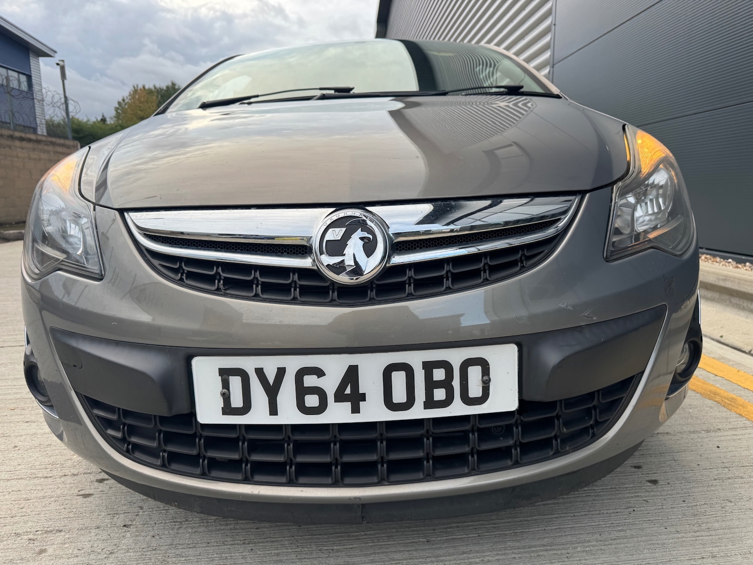 Used Vauxhall Corsa 2014 for sale - 76375399: Photo 17