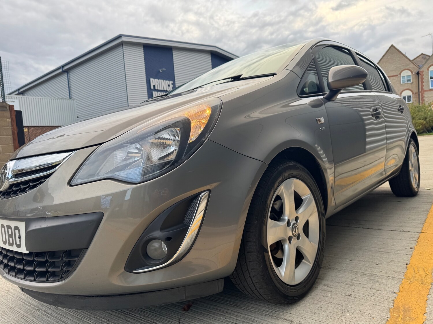 Used Vauxhall Corsa 2014 for sale - 76375399: Photo 18