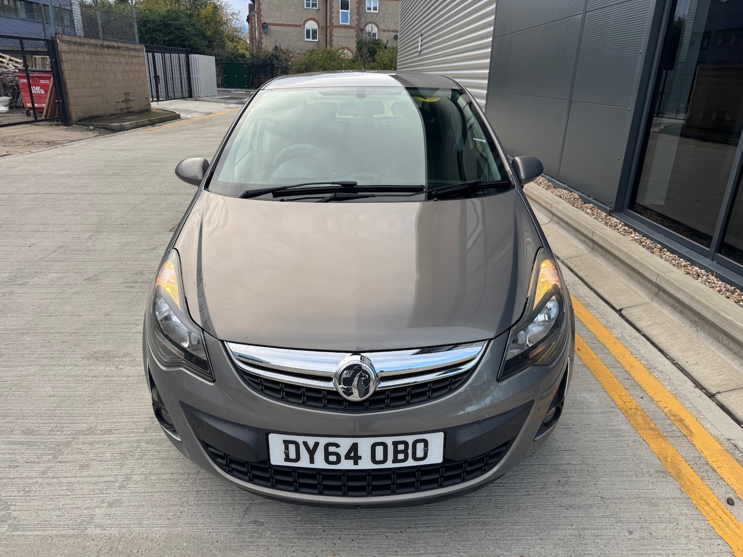 Used Vauxhall Corsa 2014 for sale - 76375399: Photo 23