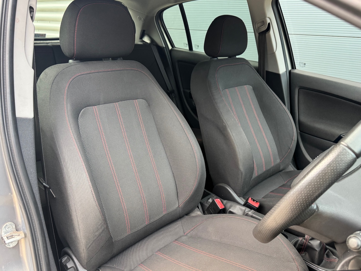 Used Vauxhall Corsa 2014 for sale - 76375399: Photo 24