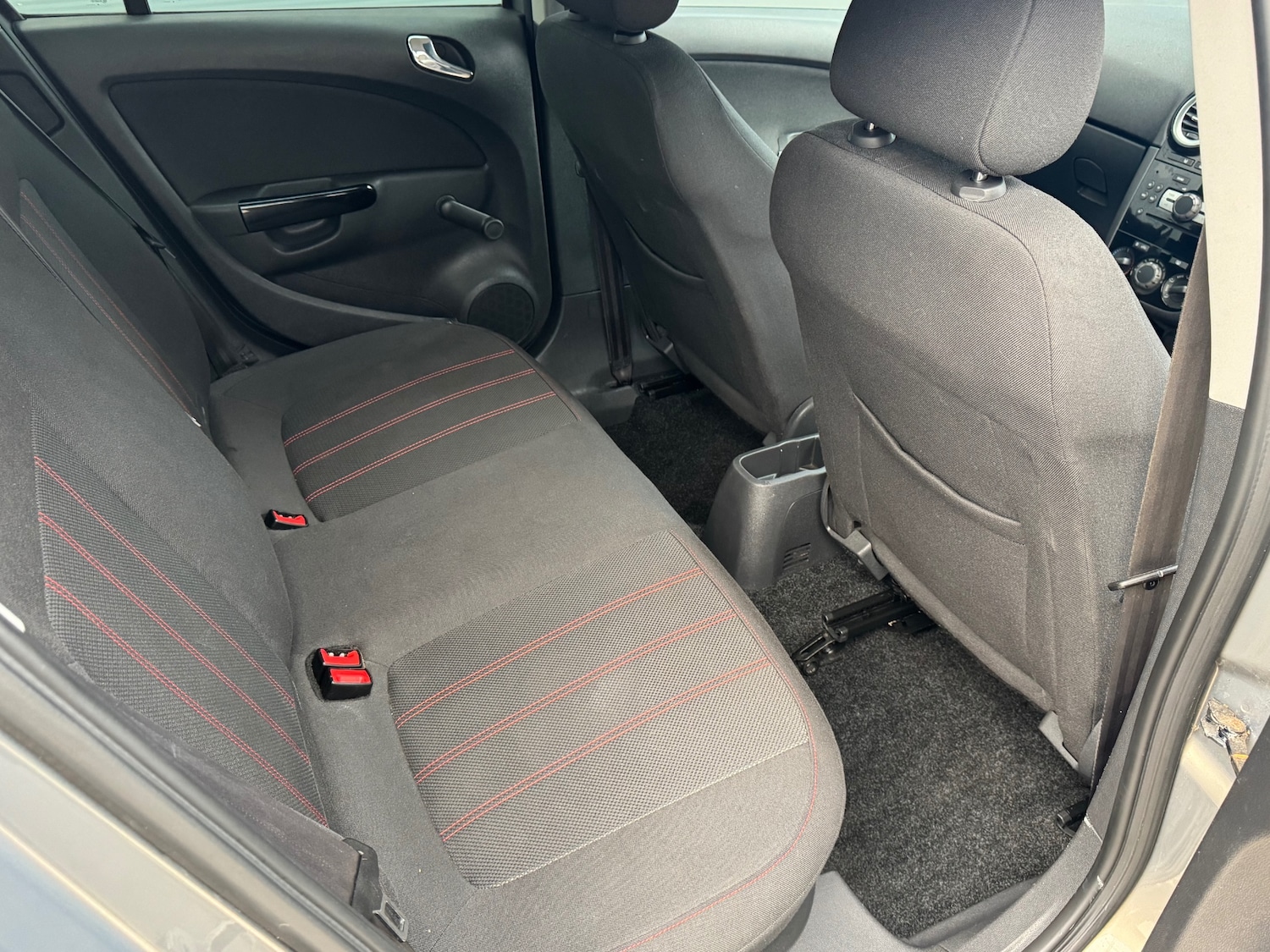 Used Vauxhall Corsa 2014 for sale - 76375399: Photo 25