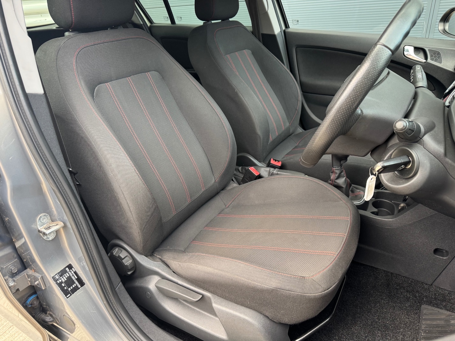 Used Vauxhall Corsa 2014 for sale - 76375399: Photo 27