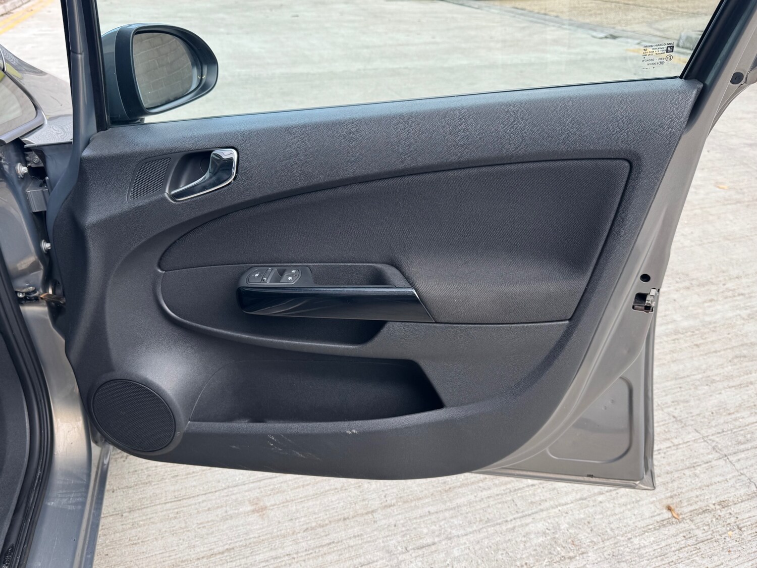 Used Vauxhall Corsa 2014 for sale - 76375399: Photo 30