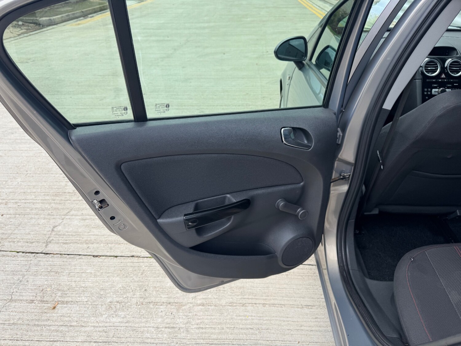 Used Vauxhall Corsa 2014 for sale - 76375399: Photo 33