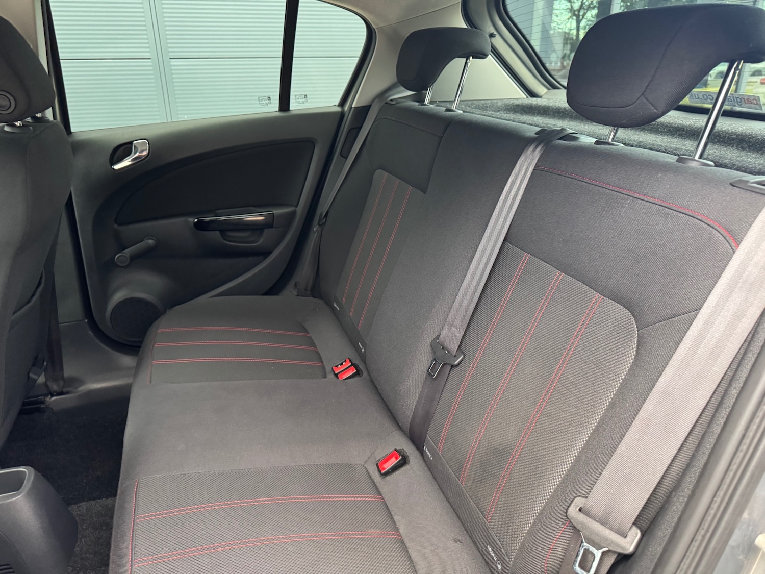 Used Vauxhall Corsa 2014 for sale - 76375399: Photo 34