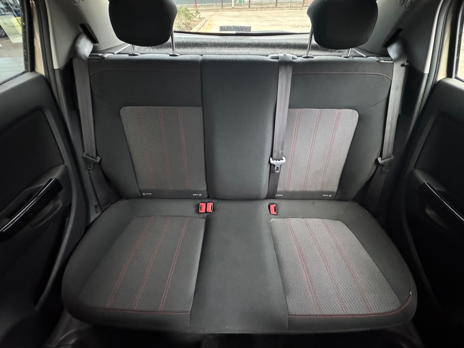 Used Vauxhall Corsa 2014 for sale - 76375399: Photo 35