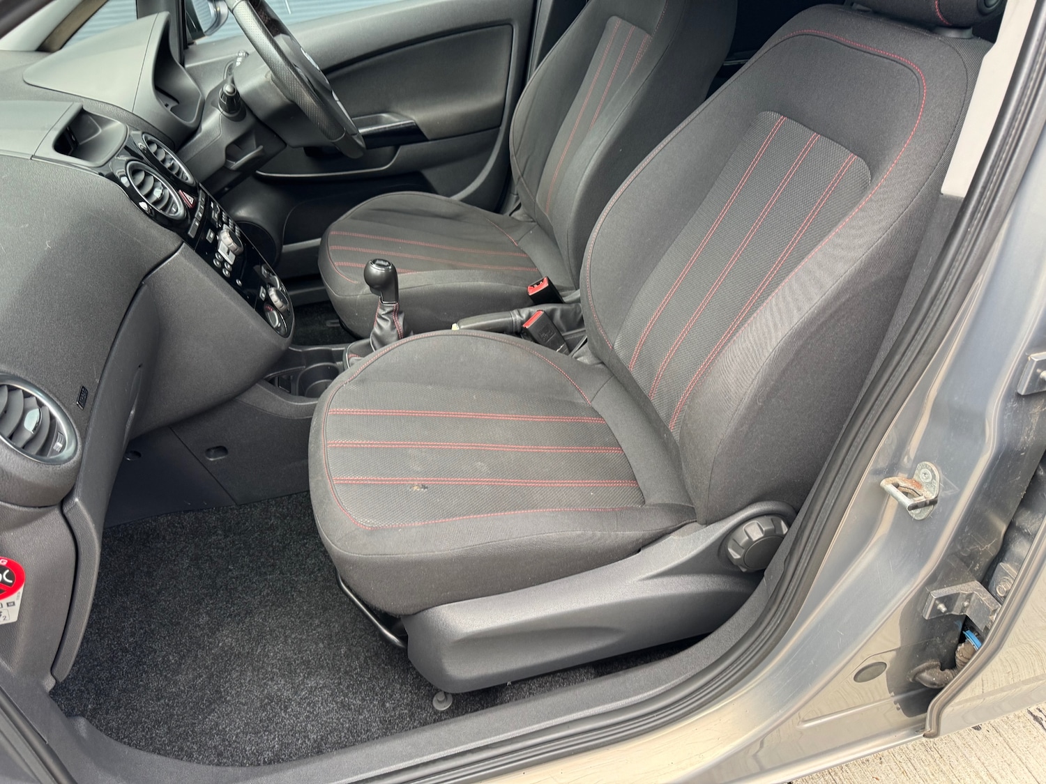 Used Vauxhall Corsa 2014 for sale - 76375399: Photo 36