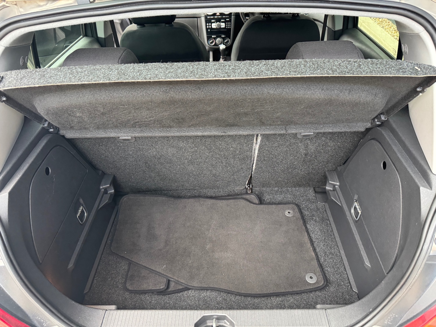 Used Vauxhall Corsa 2014 for sale - 76375399: Photo 38